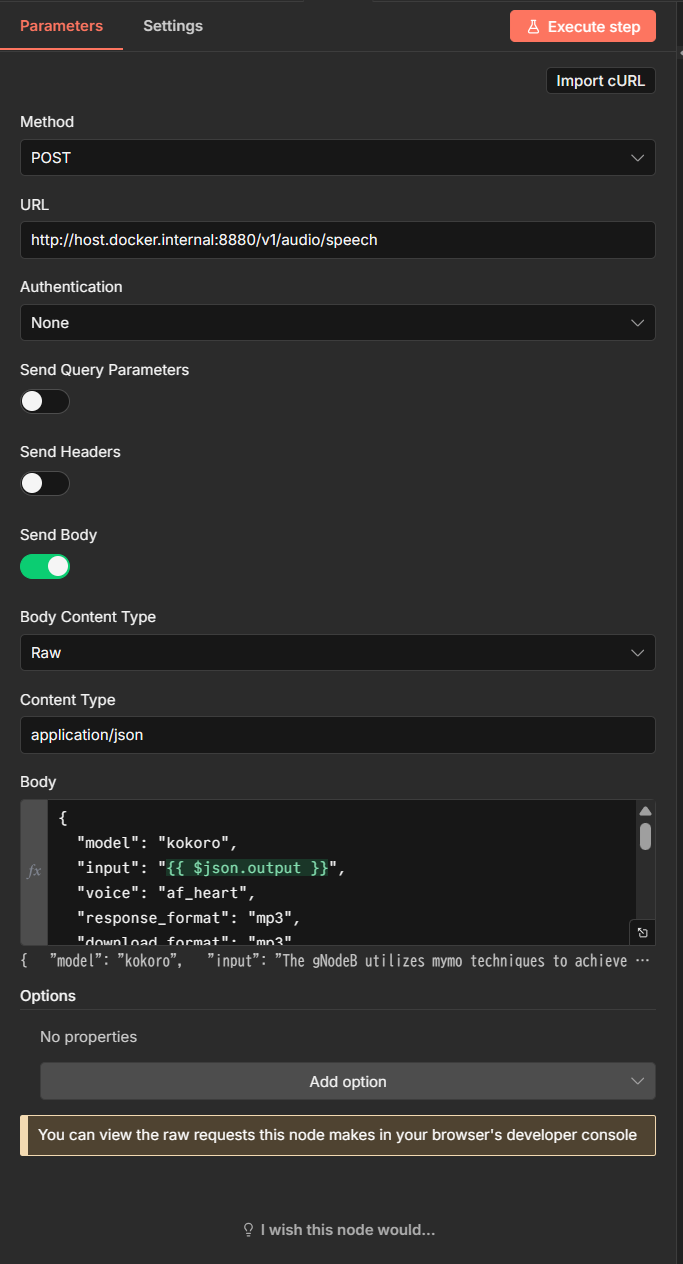 n8n-kokoro-fastapi-post